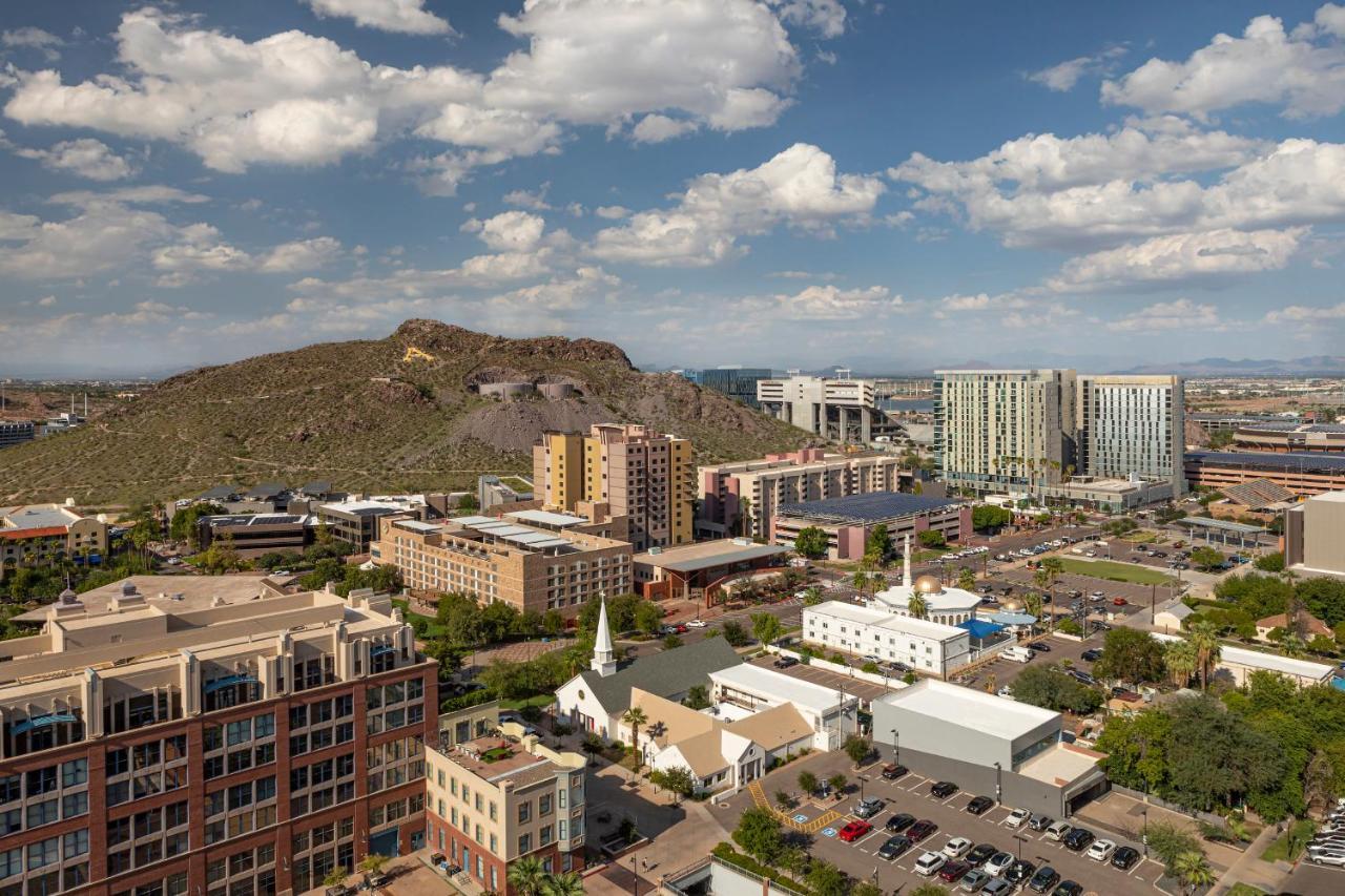 The Westin Tempe Ξενοδοχείο Εξωτερικό φωτογραφία