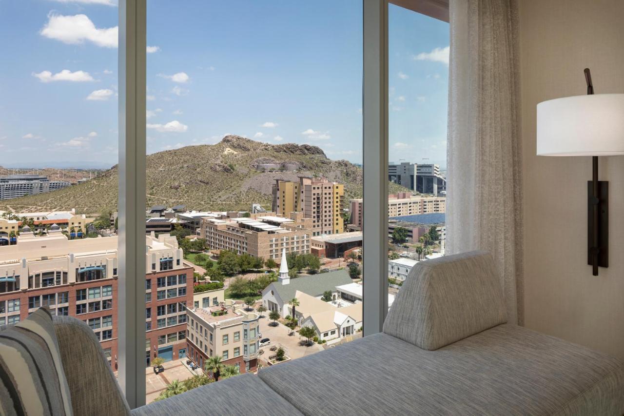The Westin Tempe Ξενοδοχείο Εξωτερικό φωτογραφία