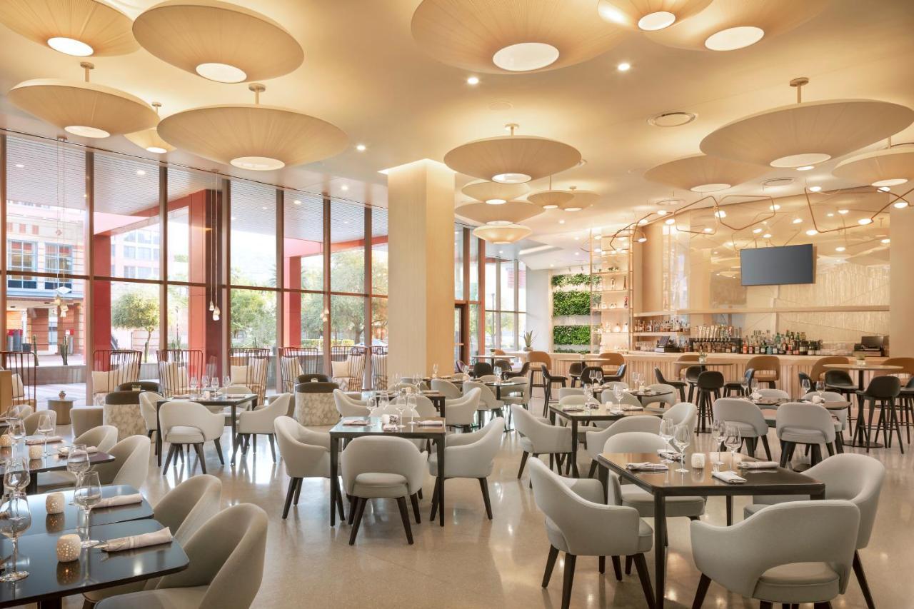 The Westin Tempe Ξενοδοχείο Εξωτερικό φωτογραφία