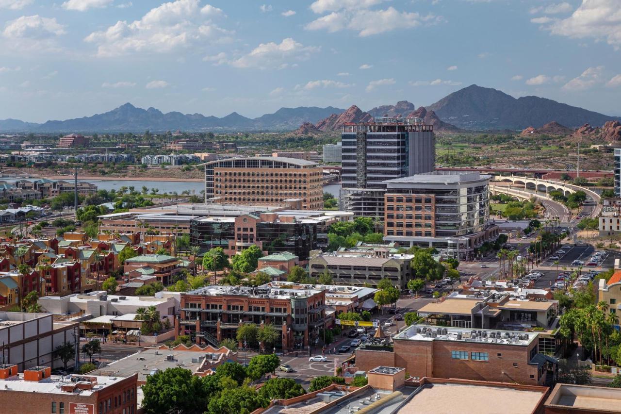 The Westin Tempe Ξενοδοχείο Εξωτερικό φωτογραφία
