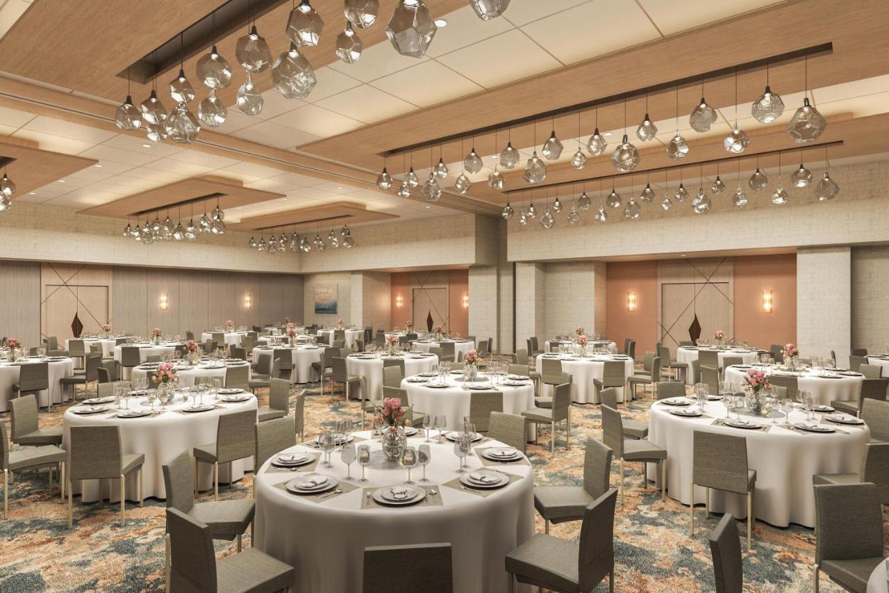 The Westin Tempe Ξενοδοχείο Εξωτερικό φωτογραφία