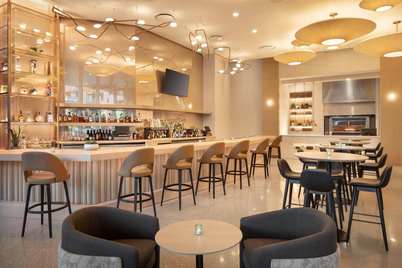The Westin Tempe Ξενοδοχείο Εξωτερικό φωτογραφία