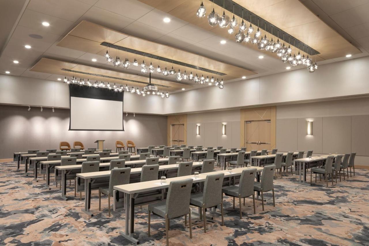 The Westin Tempe Ξενοδοχείο Εξωτερικό φωτογραφία