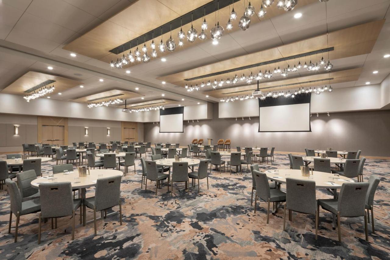 The Westin Tempe Ξενοδοχείο Εξωτερικό φωτογραφία