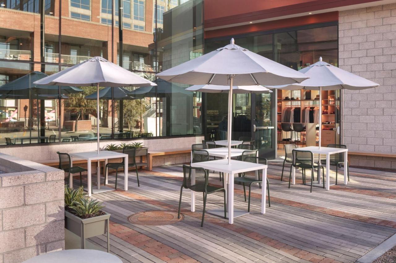 The Westin Tempe Ξενοδοχείο Εξωτερικό φωτογραφία