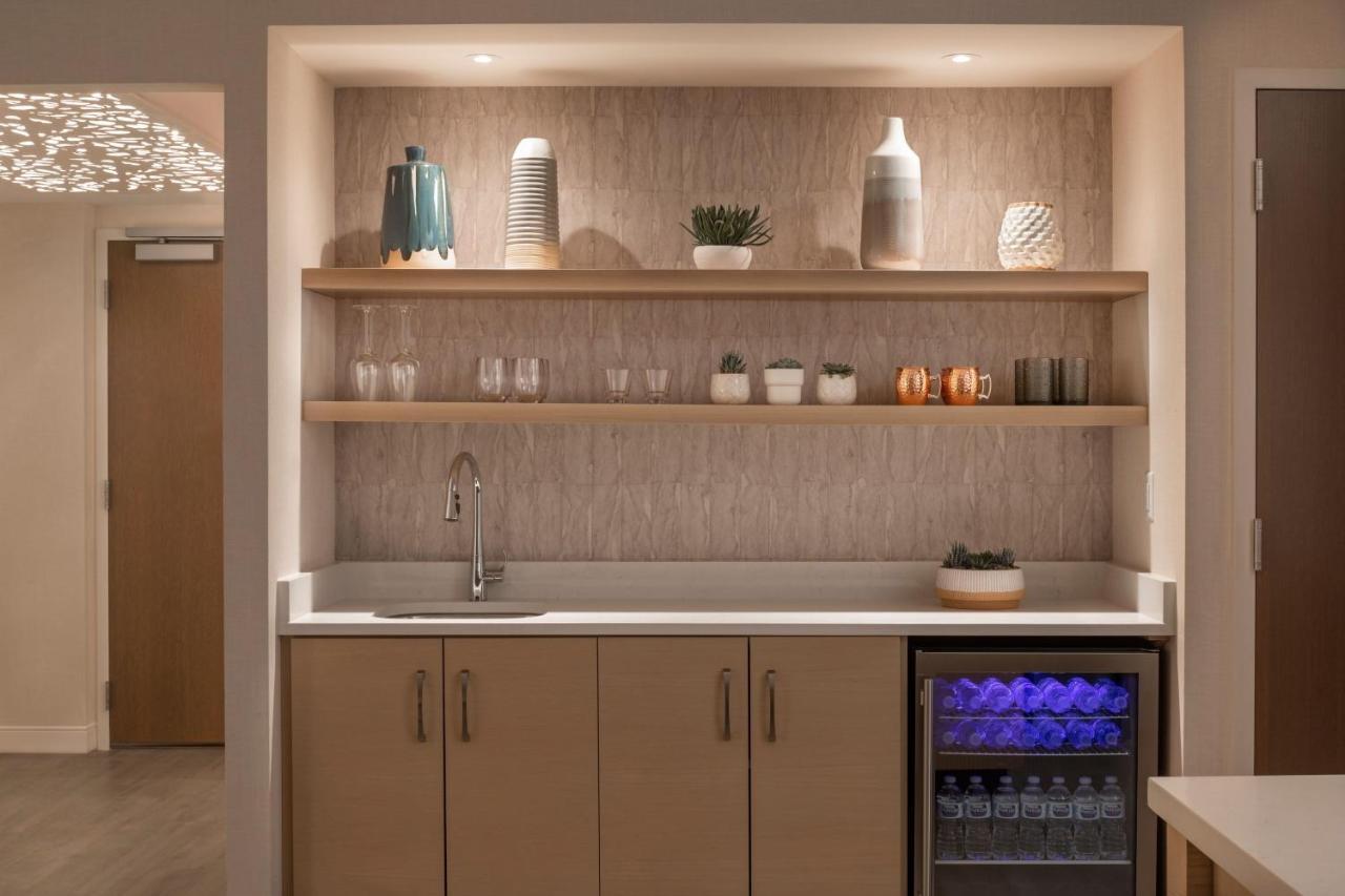 The Westin Tempe Ξενοδοχείο Εξωτερικό φωτογραφία