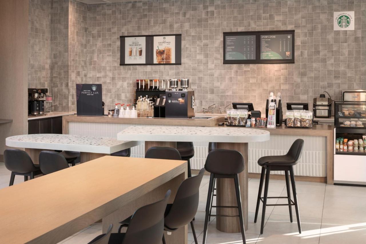 The Westin Tempe Ξενοδοχείο Εξωτερικό φωτογραφία