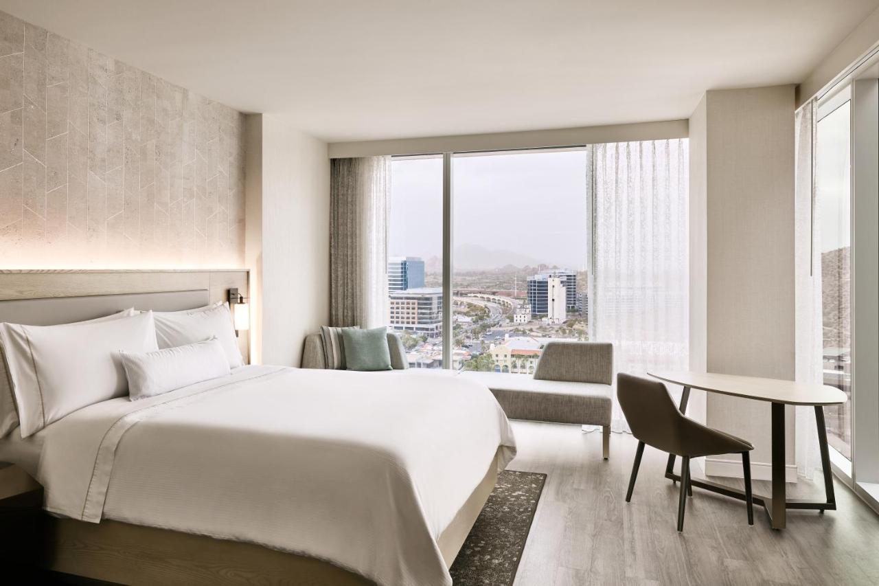 The Westin Tempe Ξενοδοχείο Εξωτερικό φωτογραφία