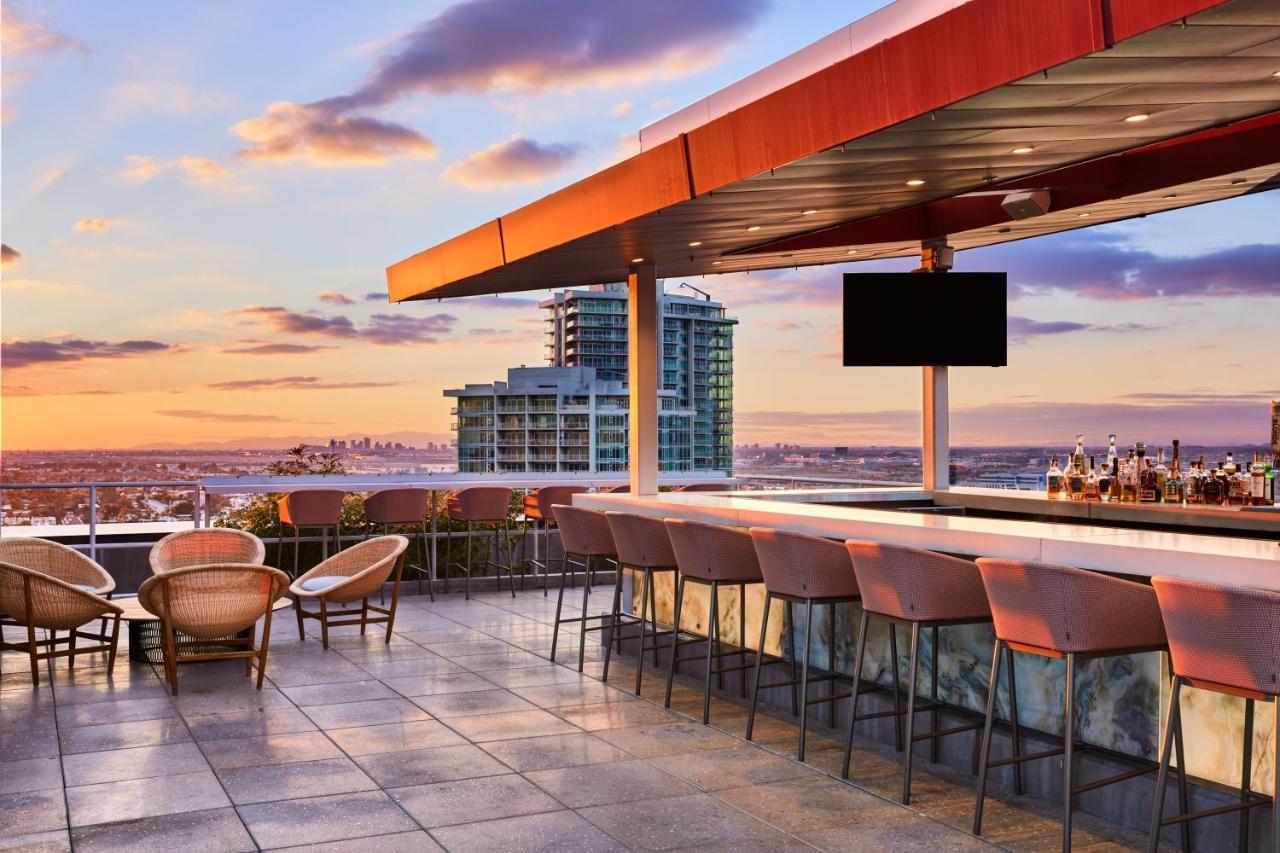 The Westin Tempe Ξενοδοχείο Εξωτερικό φωτογραφία