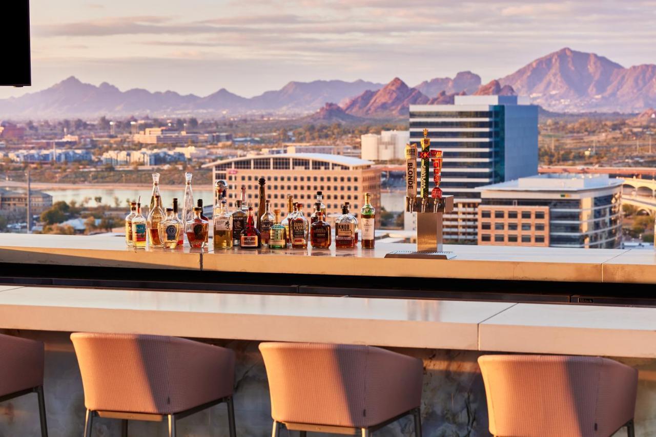 The Westin Tempe Ξενοδοχείο Εξωτερικό φωτογραφία