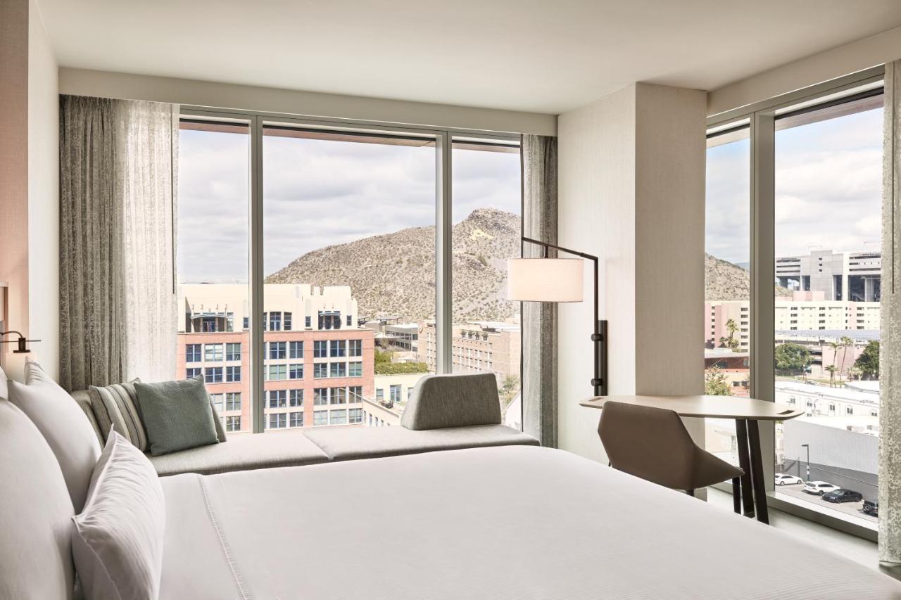 The Westin Tempe Ξενοδοχείο Εξωτερικό φωτογραφία
