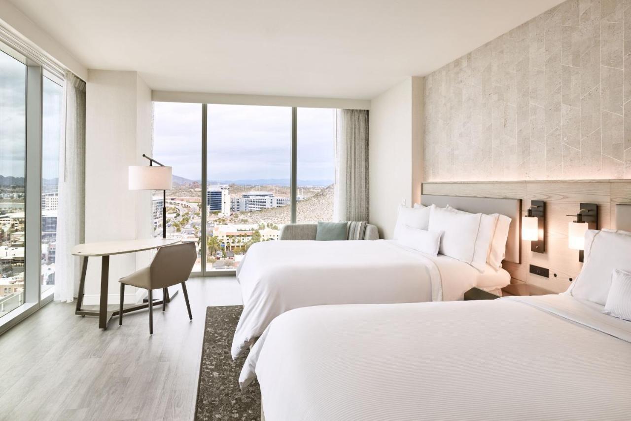 The Westin Tempe Ξενοδοχείο Εξωτερικό φωτογραφία