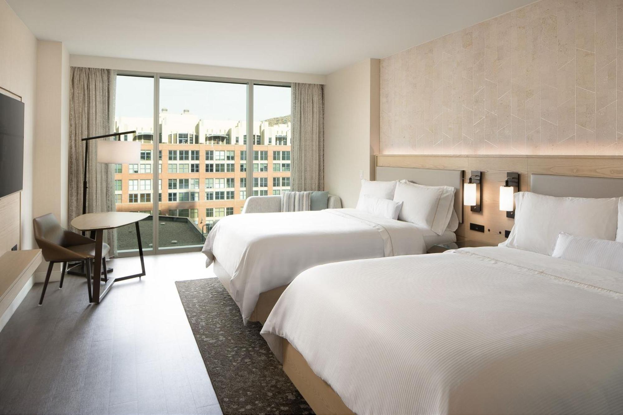 The Westin Tempe Ξενοδοχείο Εξωτερικό φωτογραφία