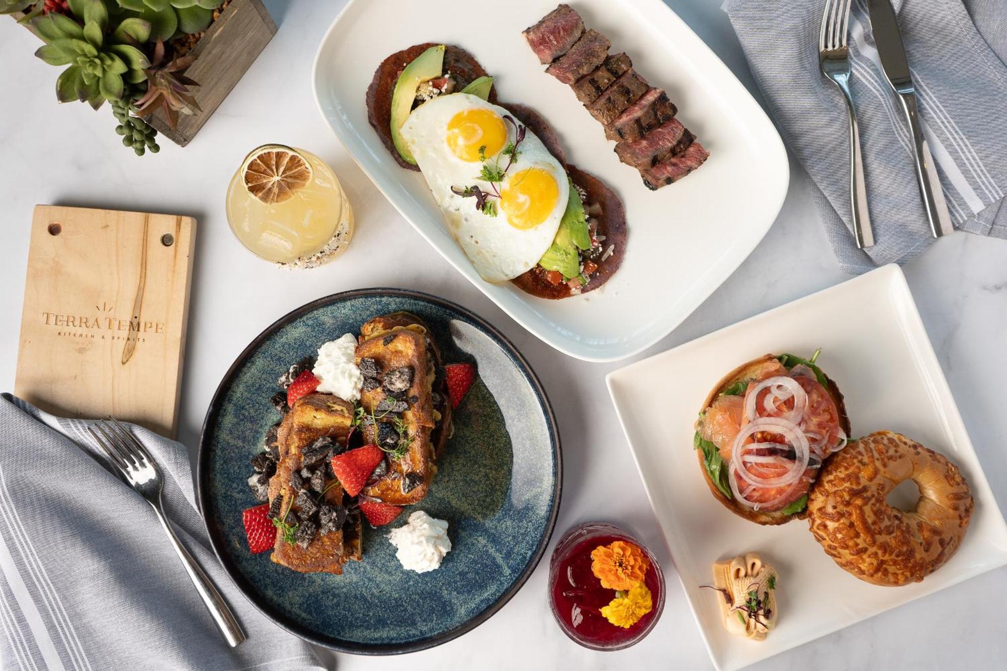 The Westin Tempe Ξενοδοχείο Εξωτερικό φωτογραφία