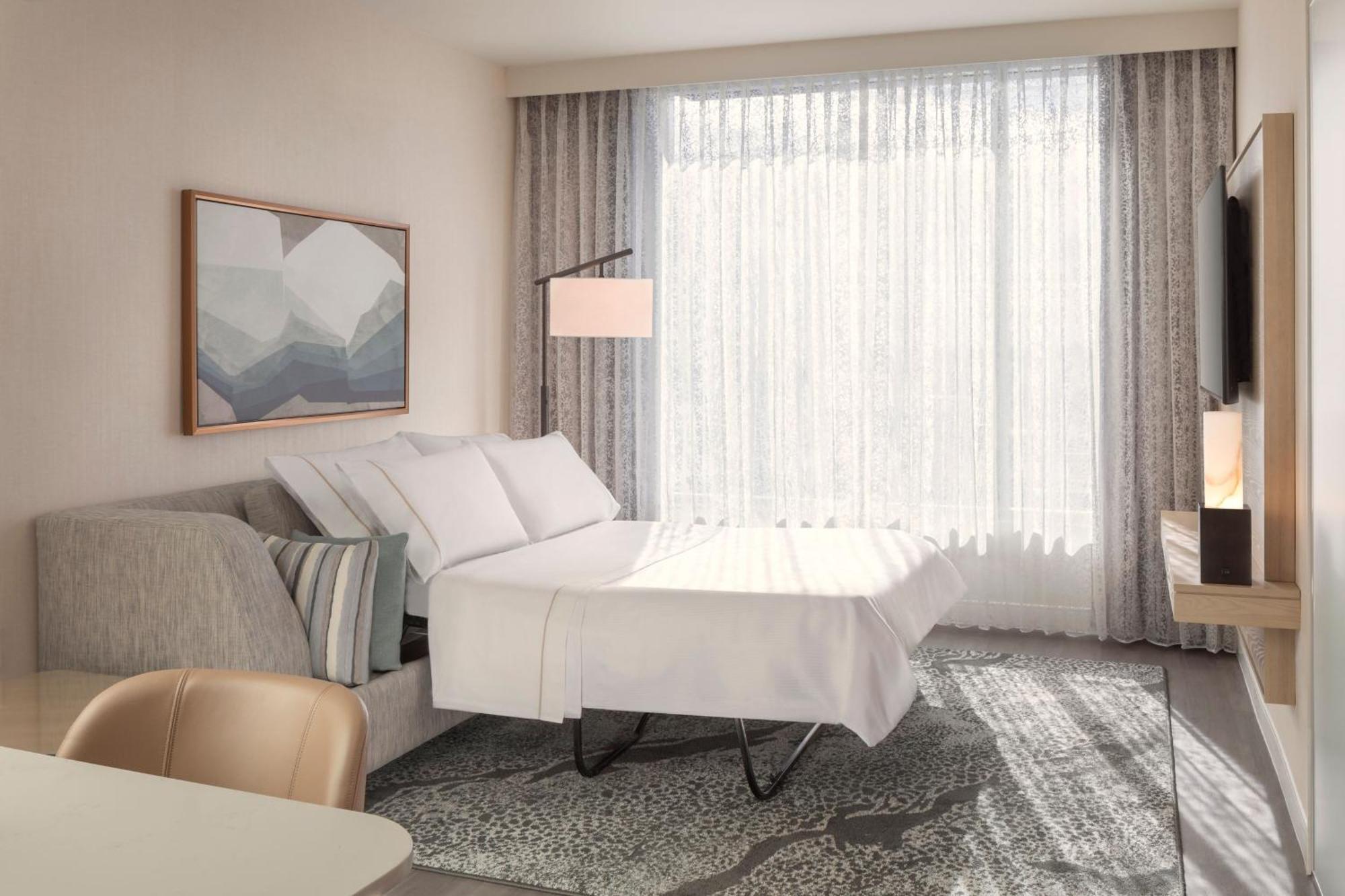 The Westin Tempe Ξενοδοχείο Εξωτερικό φωτογραφία