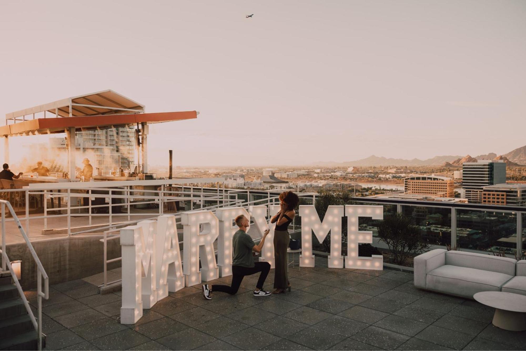 The Westin Tempe Ξενοδοχείο Εξωτερικό φωτογραφία