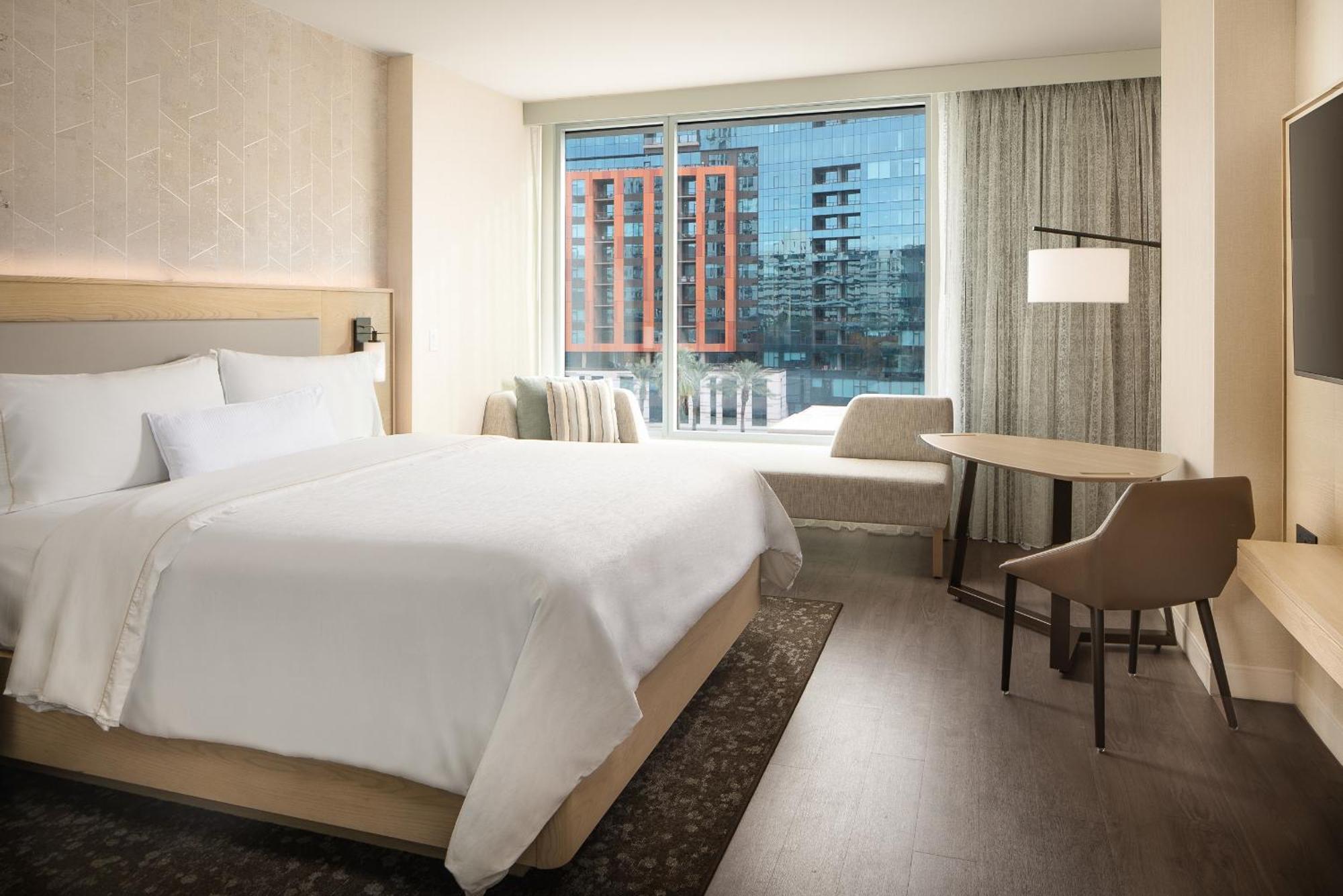 The Westin Tempe Ξενοδοχείο Εξωτερικό φωτογραφία