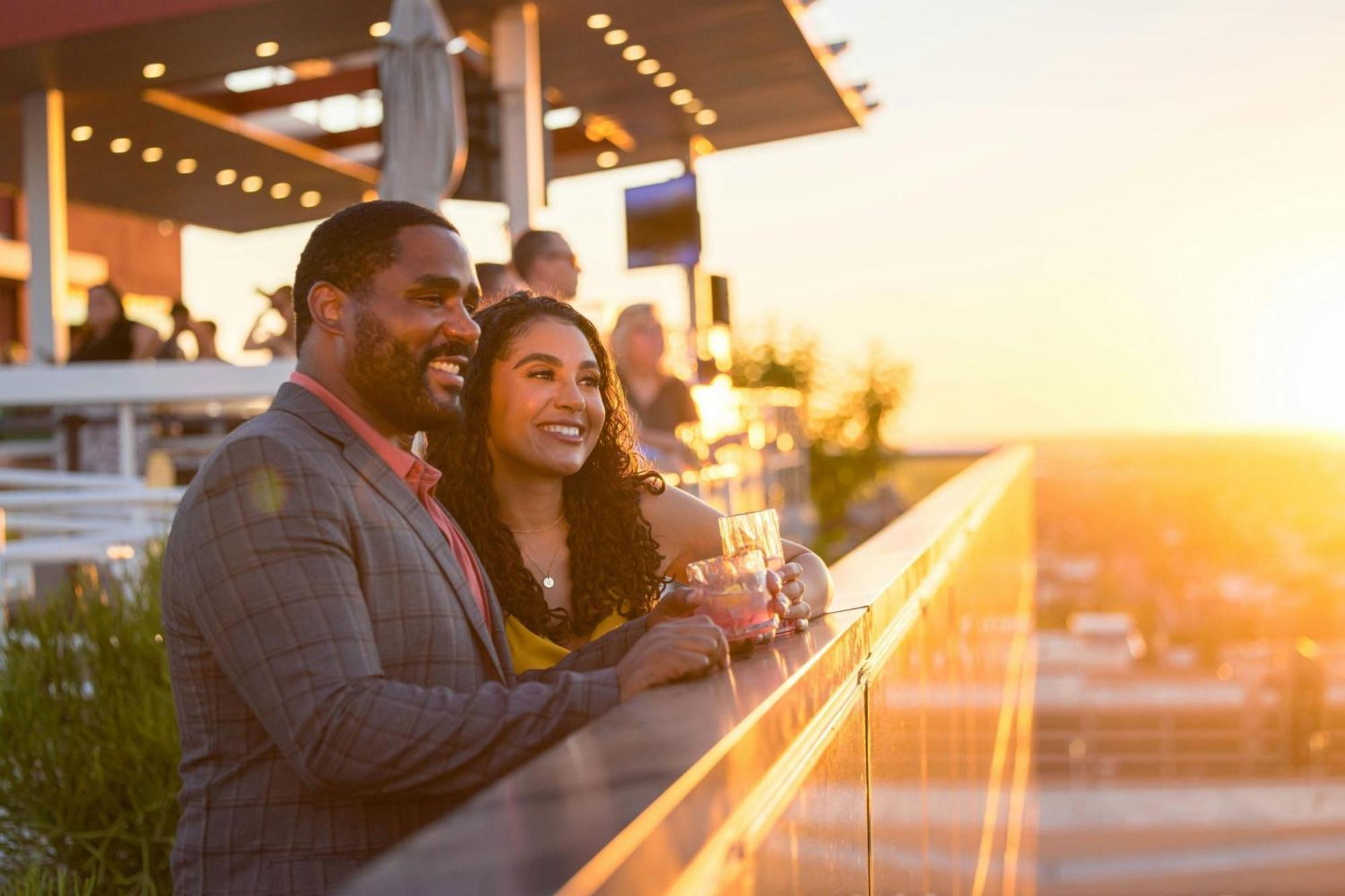 The Westin Tempe Ξενοδοχείο Εξωτερικό φωτογραφία
