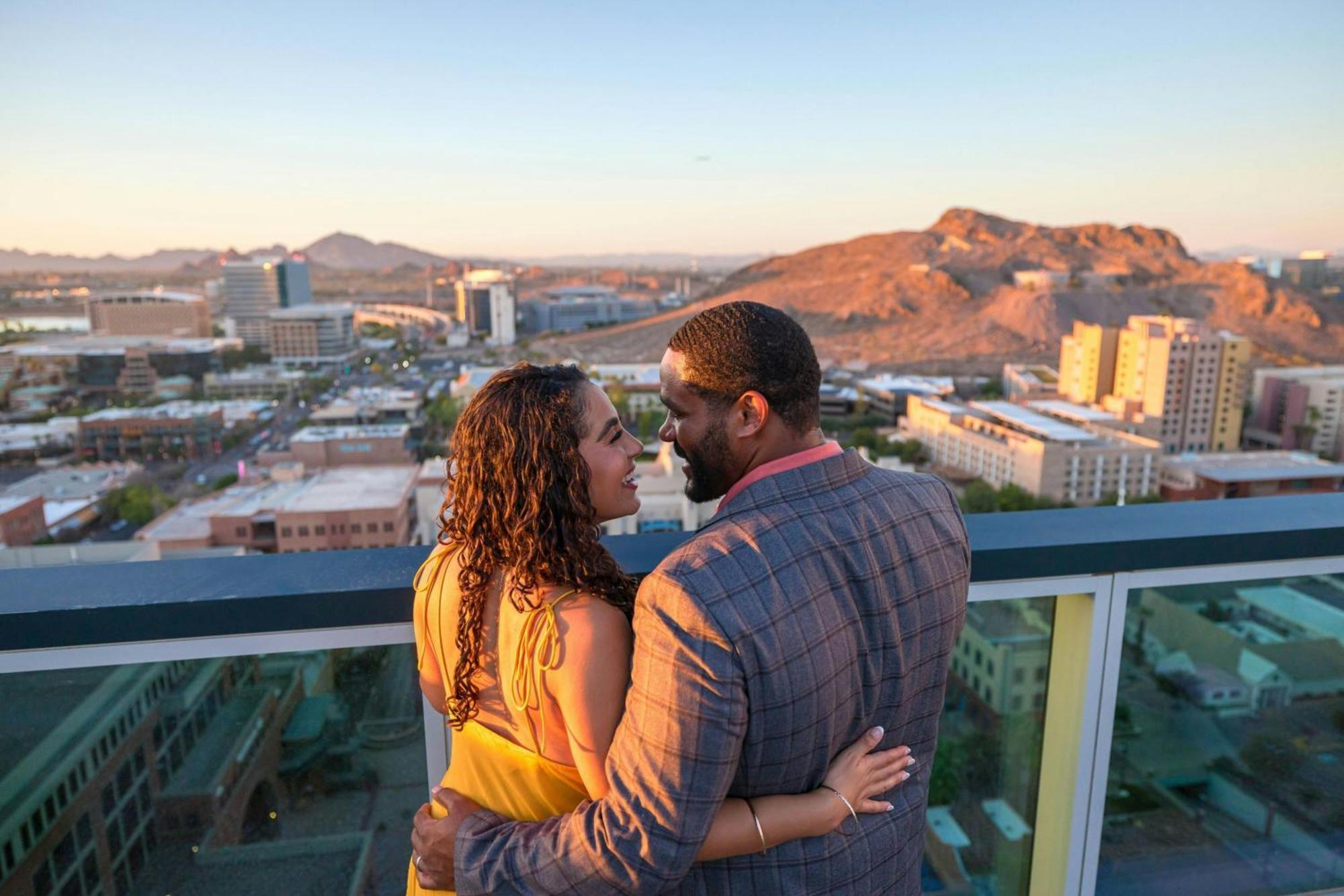 The Westin Tempe Ξενοδοχείο Εξωτερικό φωτογραφία