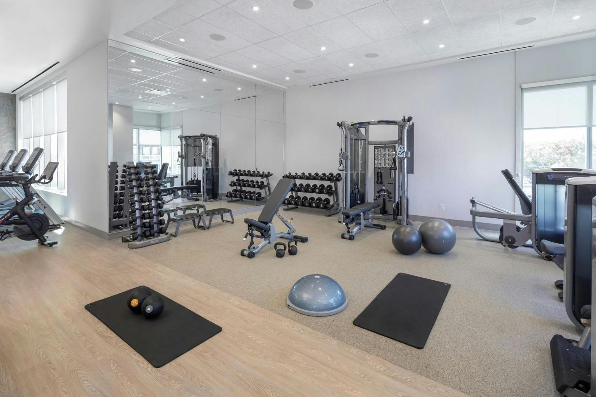 The Westin Tempe Ξενοδοχείο Εξωτερικό φωτογραφία